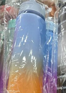 Water Bottle