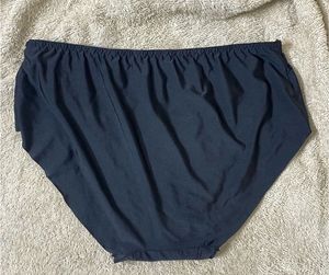 Black Pantie