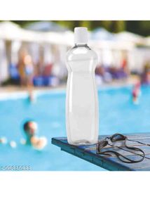 Milton water bottle 1 litre new with tab