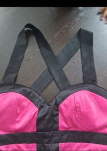 Pink Top