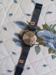 Naviforce Men Watch New
