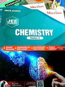 Chemistry Module -2