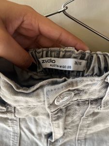 Trendy Jeans