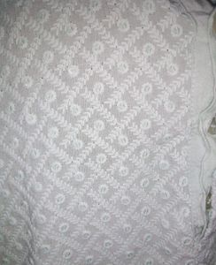 Ethic Kurta Embroidery Work