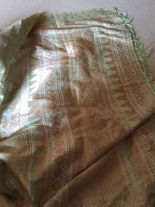 Saree In New Condition