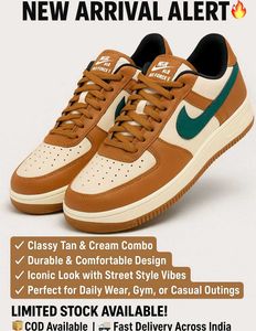 Nike Air Force 1(Premium Copy)