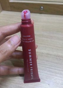 Combo Of Summer Fridays Lip Butter Balm