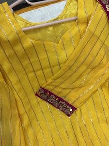 Patyala Kurta