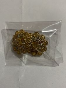 Beautiful Gold plated Studs…