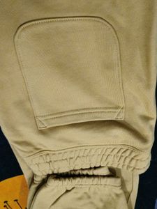 Authentic H&amp;M Sweatpants Unisexual