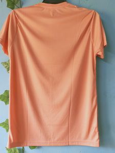 Women Active Wear Sports T-Shirt