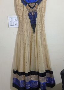 fabric net with ari work