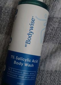 Body Wash - 250ml