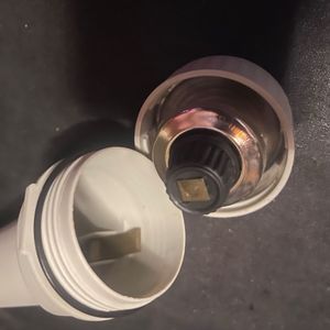 Vintage Eveready Pocket Torch