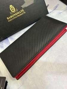 Baronsmate Executive Product Wallet