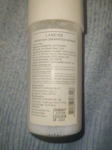 Laneige Cream Skin Refiner