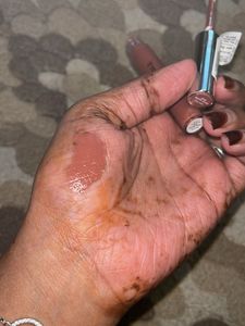 Zudio Lip Color &amp; Gloss Set