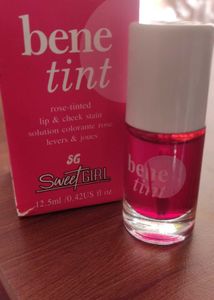 Benefit BeneTint