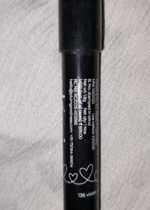 Plum Lipstick Lip Crayon