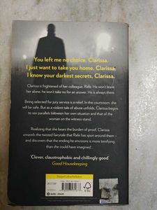The Book of You - Claire Kendal Thriller