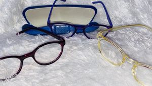 Combo 3🕶️