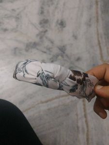 Floral Headband