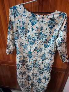 Formal Kurta Newly Branded