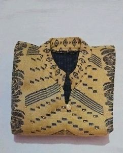 woolen kurti b