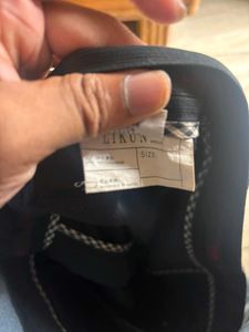 COTTON PANTS