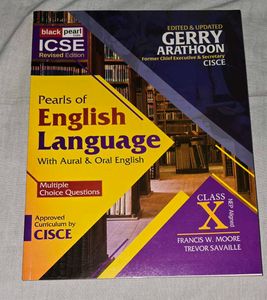 Pearls of English Language