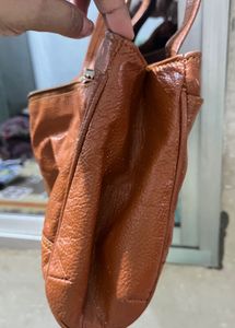 Shoulder Bag