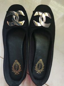 Shoetopia Shoe