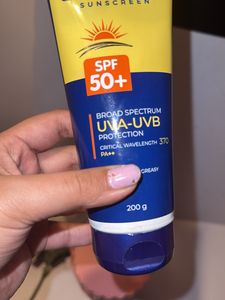 Ethisun Sunscreen