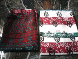 Dress Material