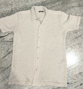 Old Money Vintage Shirt