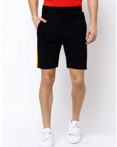 Mens Cotton Jersey Shorts 150 GSM