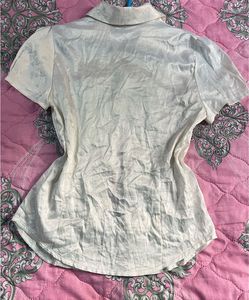 Korean fitted Shirt