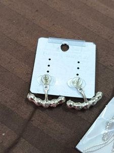 AD Combo Earrings