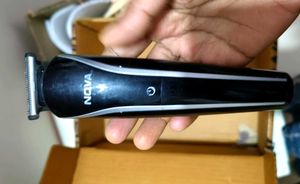 Men Beard Trimmer