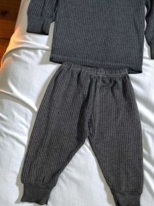 [Unisex]Kids Baby Boys &amp; Girls Thermal Set