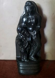 New Khajuraho Statue