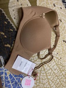 Clovia Women&#39;s Bra -lightly Padded