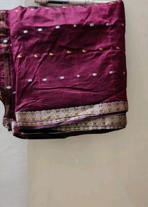 Beautiful Saree