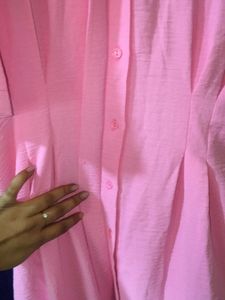 Waist Snatched Dress