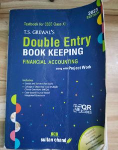 Ts Grewal Accountancy Book