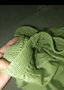 Green Set