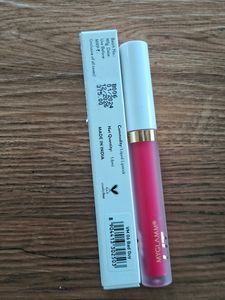 Myglamm Lit Liquid Velvet Matt Lipstick