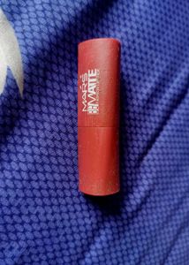 Mars Be Matte Lipstick