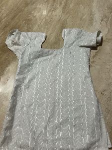 Short Kurti