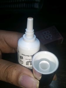 Ponds BB Cream